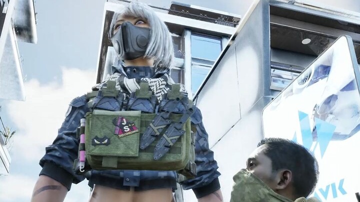 Apa yang harus dilakukan jika bertemu preman sekolah saat masuk sekolah?