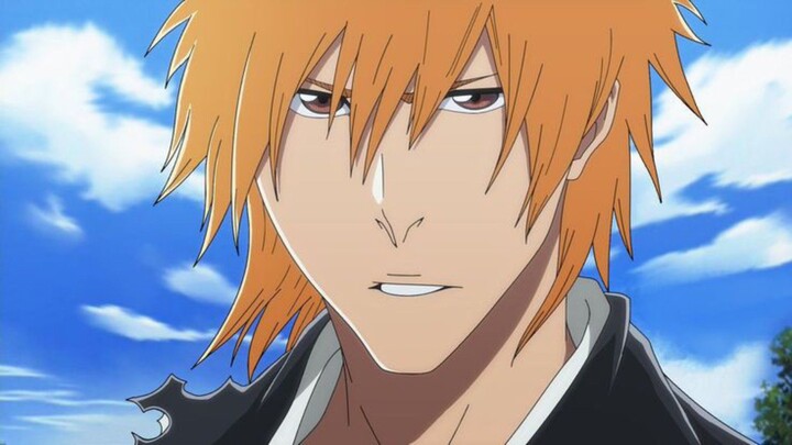 KEKUATAN SEJATI ICHIGO KUROSAKI