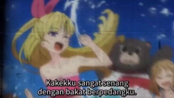 anime sus banget