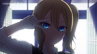 [Nona Hayasaka Ai ingin aku mengaku~] Animasi PV bab Doujin dirilis! Apakah pelayan ini benar-benar 