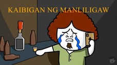 KAIBIGAN NG MANLILIGAW