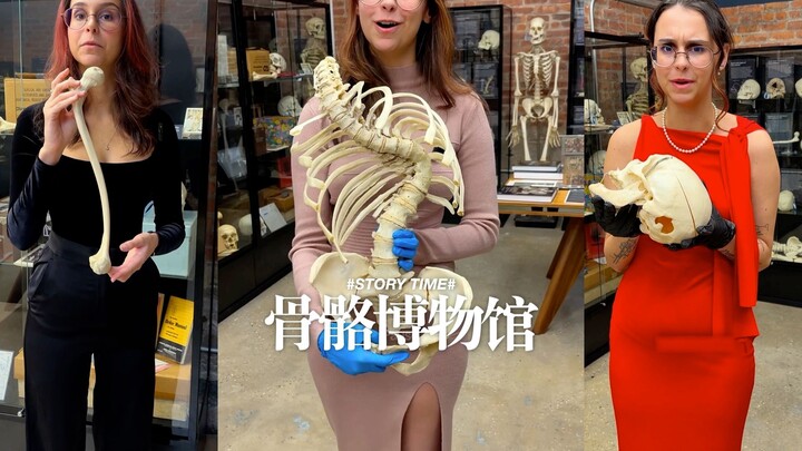 If you see this, stop crossing your legs right now 🤚