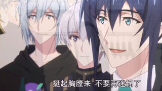 【Idol Star Wish IDOLISH 7 / เก่าและใหม่ Re:vale】"ฉันต้องการบันทึกเสียงของคุณ"