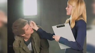 [Cp] Bao nhiêu người mong đợi Andrew Garfield x Emma Stone?