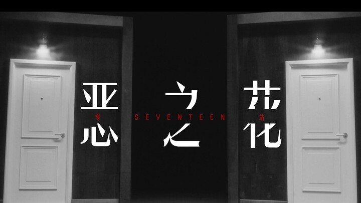 【SVT_ZER·0】SEVENTEEN Flower of Evil Zero Station