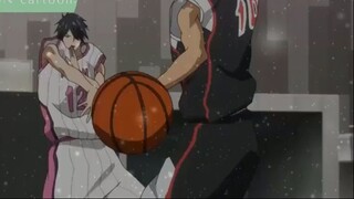 Tuyển Thủ Vô Hình  Kuroko no Basket Season 2_P32