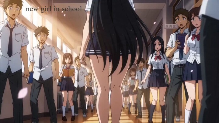 A Loner Otaku Somehow Gets the Most Popular Girl | EP 1