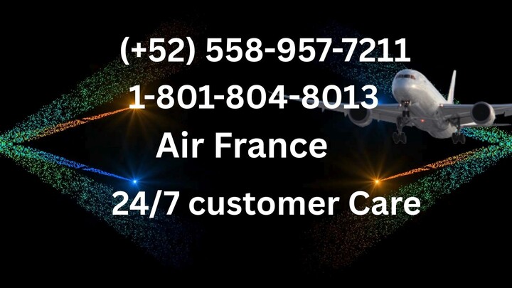 Listado completo de números oficiales de atención al cliente de {Air France}: Guía paso a paso