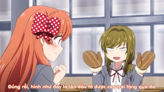 🎀 Gekkan Shoujo Nozaki-kun Tập 6 🎀