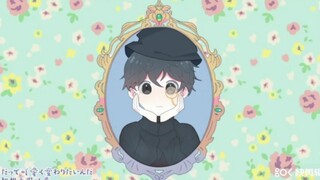 [Lord of Mysteries] Amon also wants to be cute!