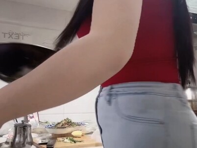厨艺