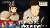 Handyman Saitou in Another World Episode 2 Preview [English Sub]