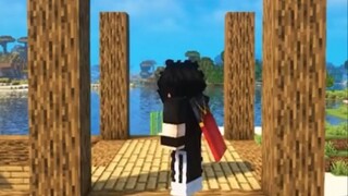 Minecraft: Xây dựng một ngôi nhà gỗ dành cho người mới bắt đầu thật thú vị và bổ ích!