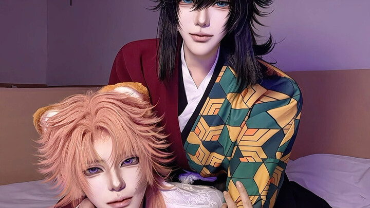 The thing about Brother Rabbit flipping over