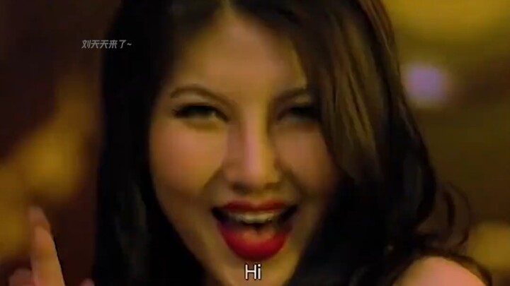 Everyone except Wang Gang, who just got back from Thailand, get out!!!