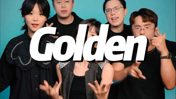 K-pop Version of "The Lone Brave"