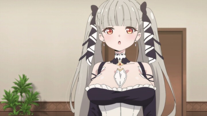 Formidable [Bisoku Zenshin]