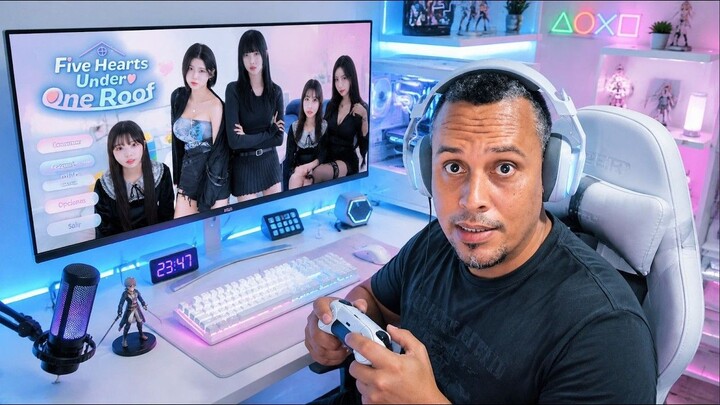 QUIENES SON ESAS CHICAS LINDAS? (DIRECTO #1) #japon #chicasjaponesas #chicasgamers #gameplay