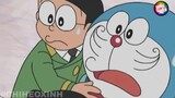 Doraemon  Nhà Nobita Mở Khách Sạn to Khổng Lồ
