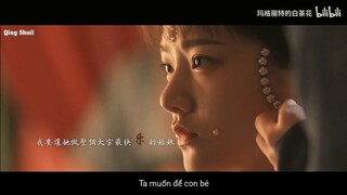 [FMV-Vietsub] Nàng ấy là Công chúa, là kim chi ngọc diệp...| Bi kịch số phận trên màn ảnh Hoa Ngữ 25