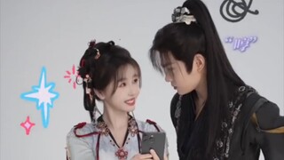 Yongye Xinghe Holiday Welfare Video