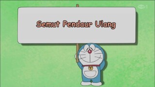 DORAEMON BAHASA INDONESIA HD "Hari Ulang tahun Dorami-Semut Pendaur Ulang"