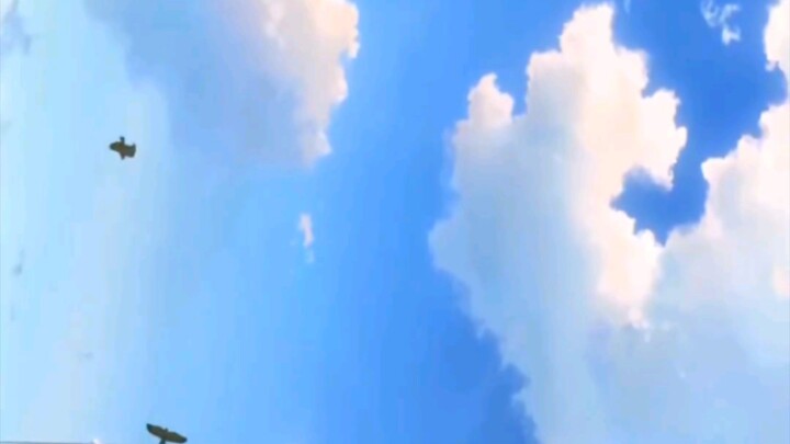 Pemandangan yang sangat indah ✨