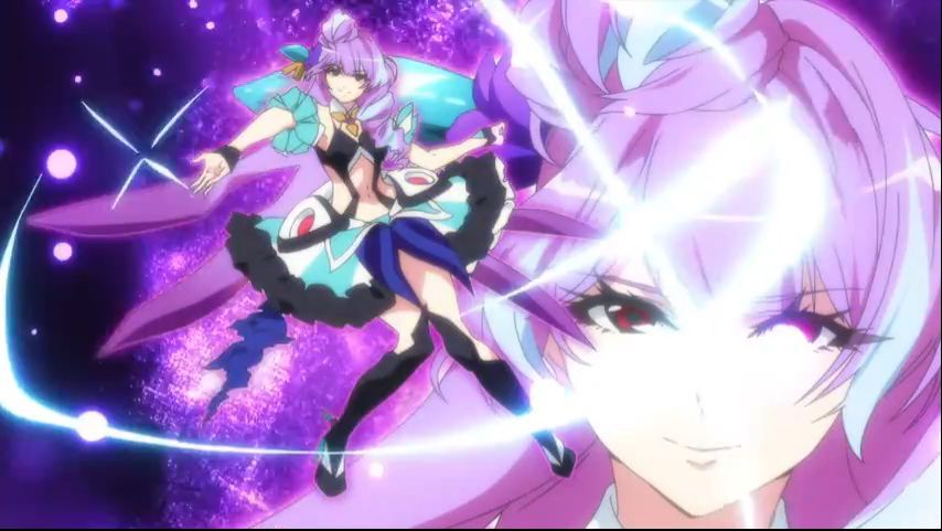 Macross Delta Episode 1 Subtitle Indonesia Bilibili