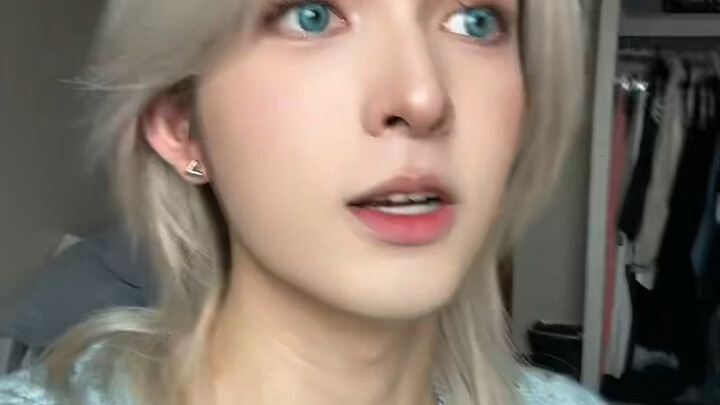 คุณลองดูสิว่าจะจำภรรยาไซเบอร์ของคุณไม่ได้อีกหรือเปล่า