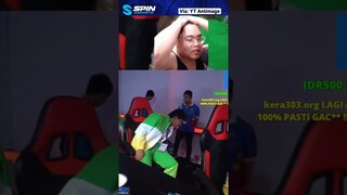 Reaksi Streamer & Pemain Timnas Setelah Kalah VS Myanmar