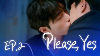 Please, Yes [Indonesia] EP 2