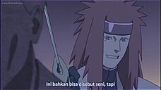 Naruto Mode Kyubi🔥🔥