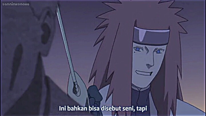 Naruto Mode Kyubi🔥🔥