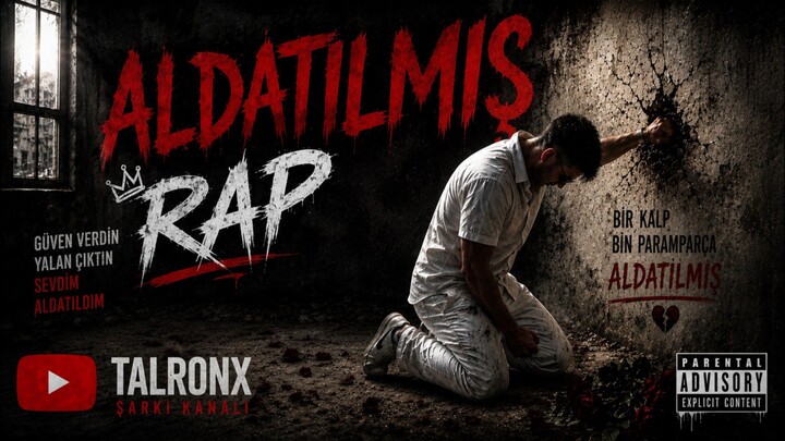 YALAN AŞK TALRONX ( VİDEO WİTH İMAGES )