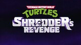 Today's Game - Teenage Mutant Ninja Turtles: Shredders Revenge Gameplay
