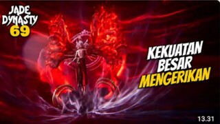JADE DYNASTY EPS 69