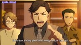 Nhạc Phim Anime | Cặp Đôi Từ Hú Tập 1 | Anime mới nhất | Oyako vietsub