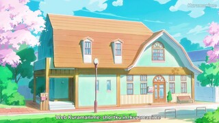 Kimi to idol precure