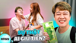 Phú Đại Kể Lại Quá Trình Phải Sống Khổ Sở Cùng Na Gây Mê Ác Độc | HEAVY PHÚ ĐẠI