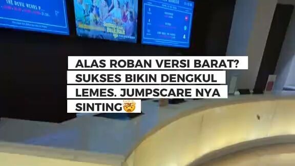 Heran kenapa dapet rating rendah? Bagus loh ini padahal. Ada yg nunggu ini juga?
