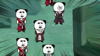第53集：萧炎接受焚炎谷三长老十招