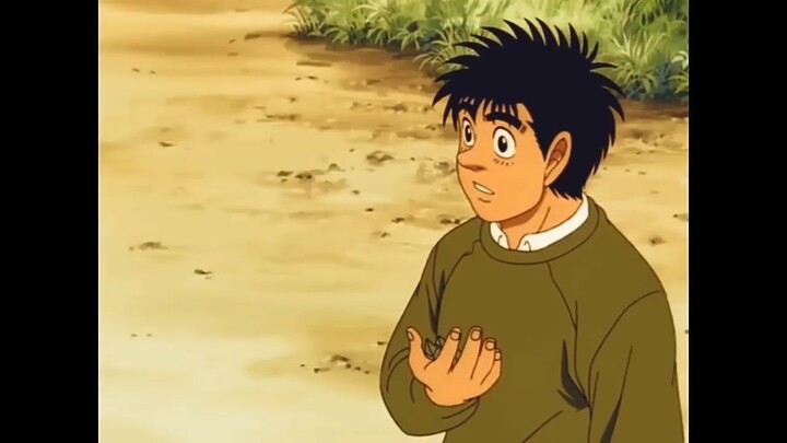 Ippo Episode 2 Tagalog Dub