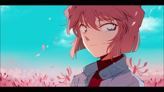 Detective Conan Ai Haibara's Themes Newest to Oldest
