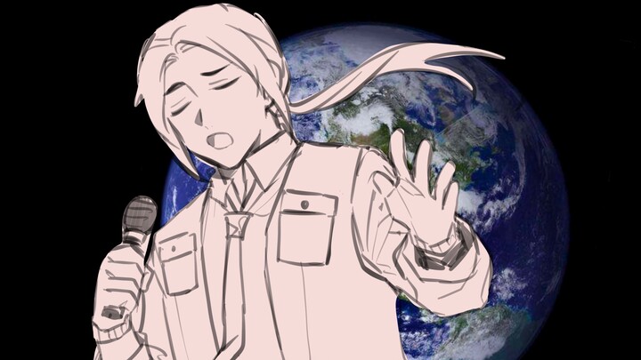 Be a civilized earthling