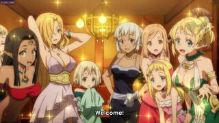 That Time I Got Reincarnated As Slime Funny Moments (Part 1)