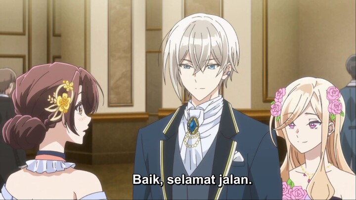 Eps_6 suami sok keras yang berujung jadi bucin parah