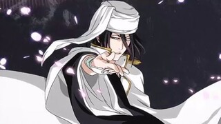 [60 เฟรม/ทิศทางการเผาไหม้] ชมทักษะทั้งหมดของ Byakuya Kuchiki ได้ในคราวเดียว [1080P]
