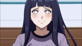 MAIN BOLA SAMA AYANG HINATA