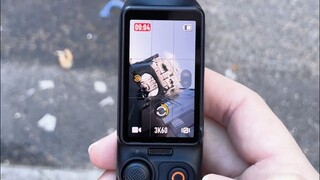 ไฮ่หม่า อินเตอร์เนชันแนล มีเดีย | บล็อกเกอร์ต่างประเทศใช้กล้องแบรนด์จีนถ่ายภาพสุดเจ๋ง!