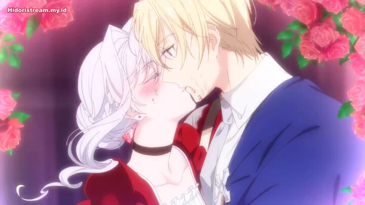 EP 13 - Saigo ni Hitotsu dake Onegai shitemo Yoroshii deshou ka Sub Indo TAMAT